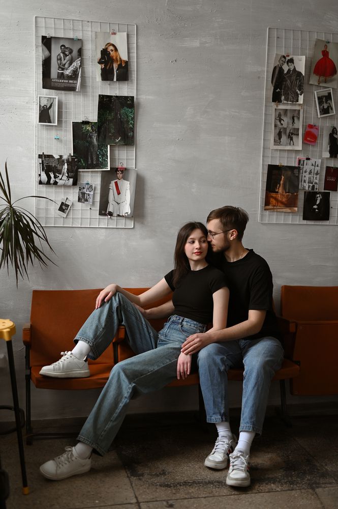 Фотография автора Келлер Ольга