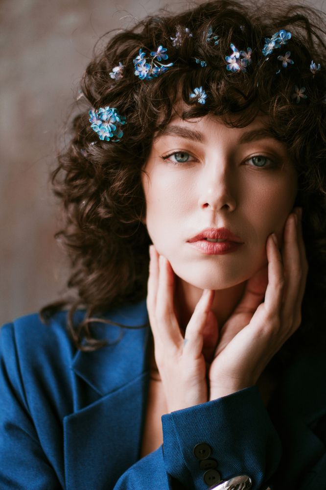 Photograph by Ольга Ажакина