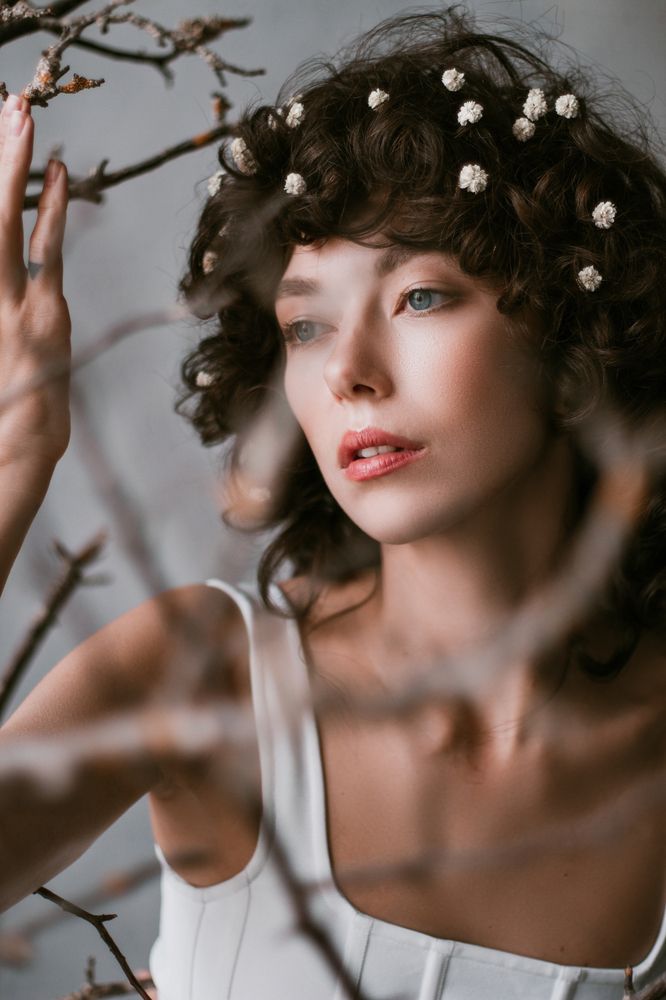 Photograph by Ольга Ажакина
