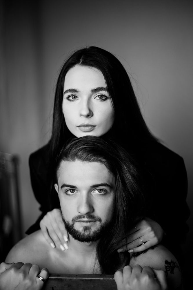 Photograph by Нелли Золотая