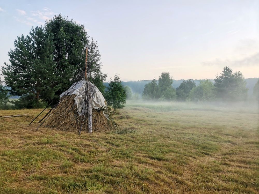 Фотография автора Андрей Шестаков