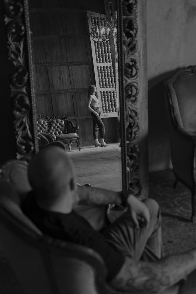 Photograph by Елена Акимова