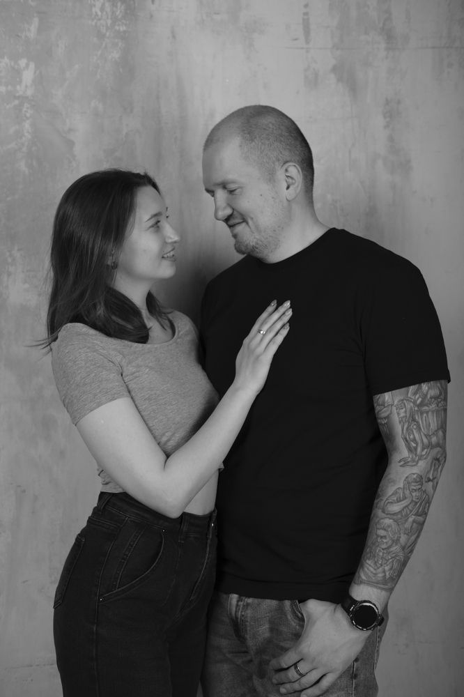 Photograph by Елена Акимова