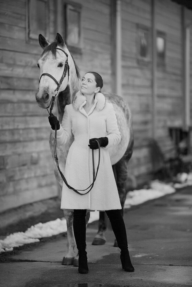 Photograph by Елена Звягина