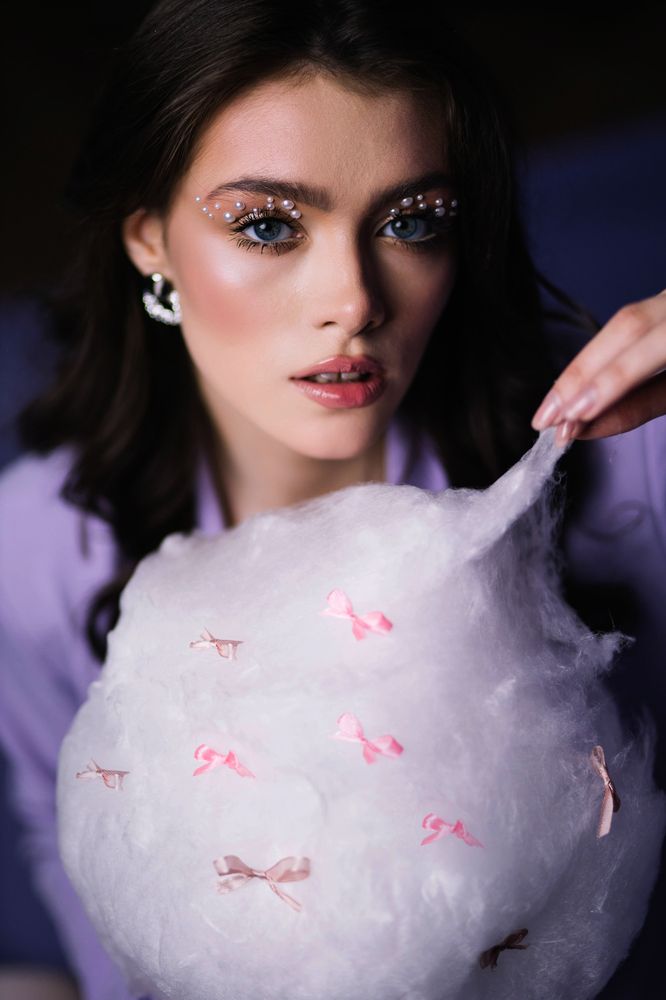 Фотография автора Валентина Сычева