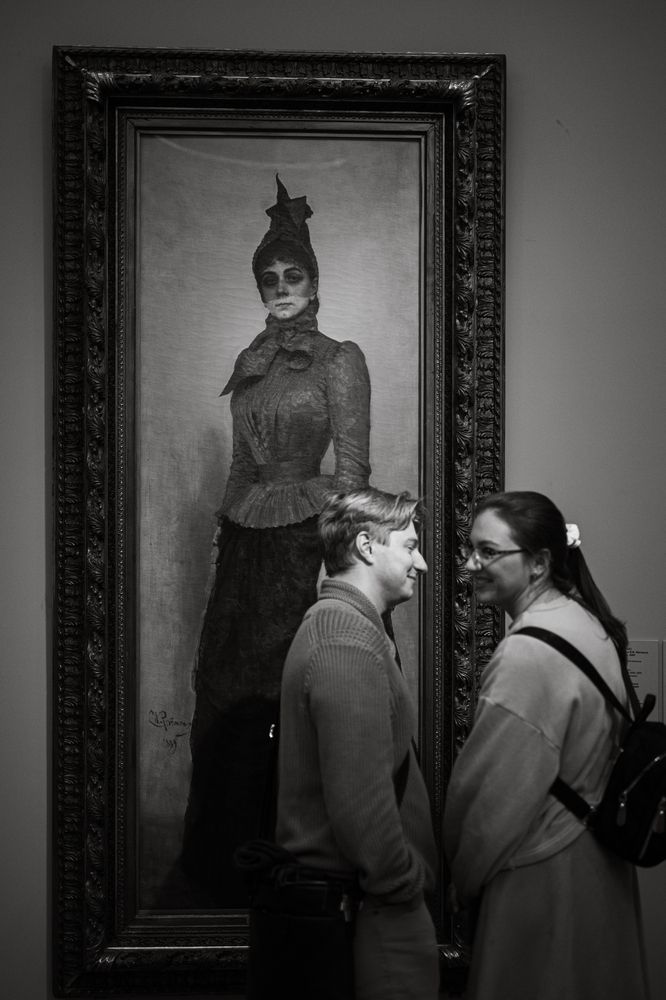 Photograph by Григорий Шишонков