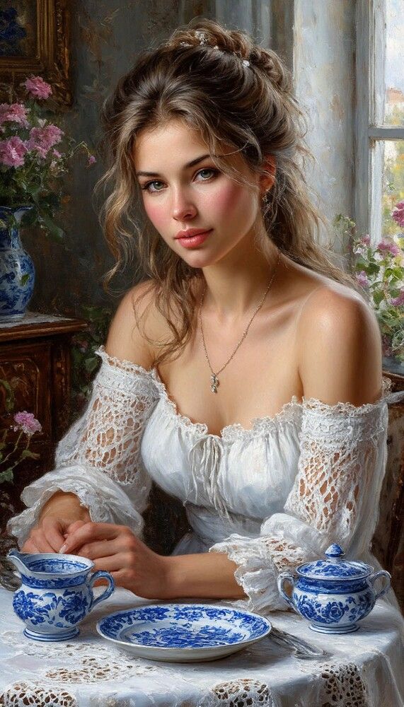 Photograph by Ksenia Sannikova