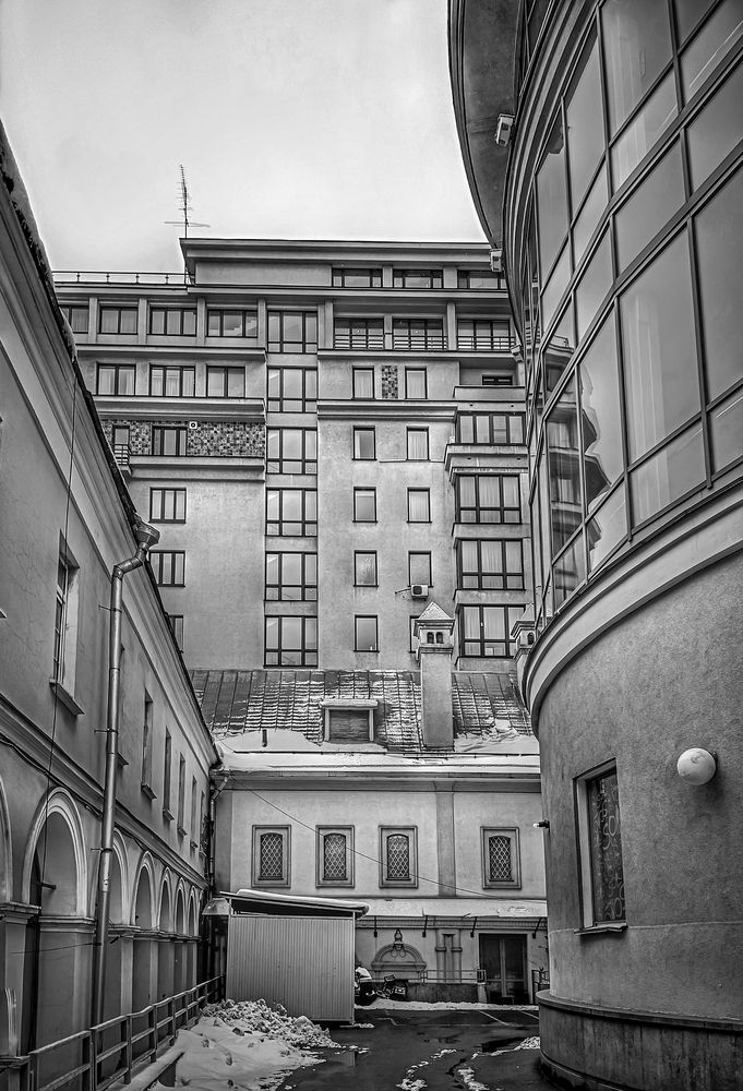 Photograph by Алексей Копылов
