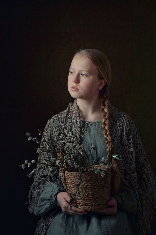 Photograph by Marina Gritchina