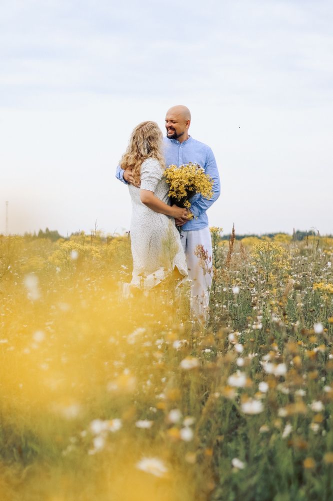 Photograph by Дарья Трифонова