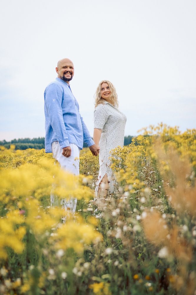 Photograph by Дарья Трифонова