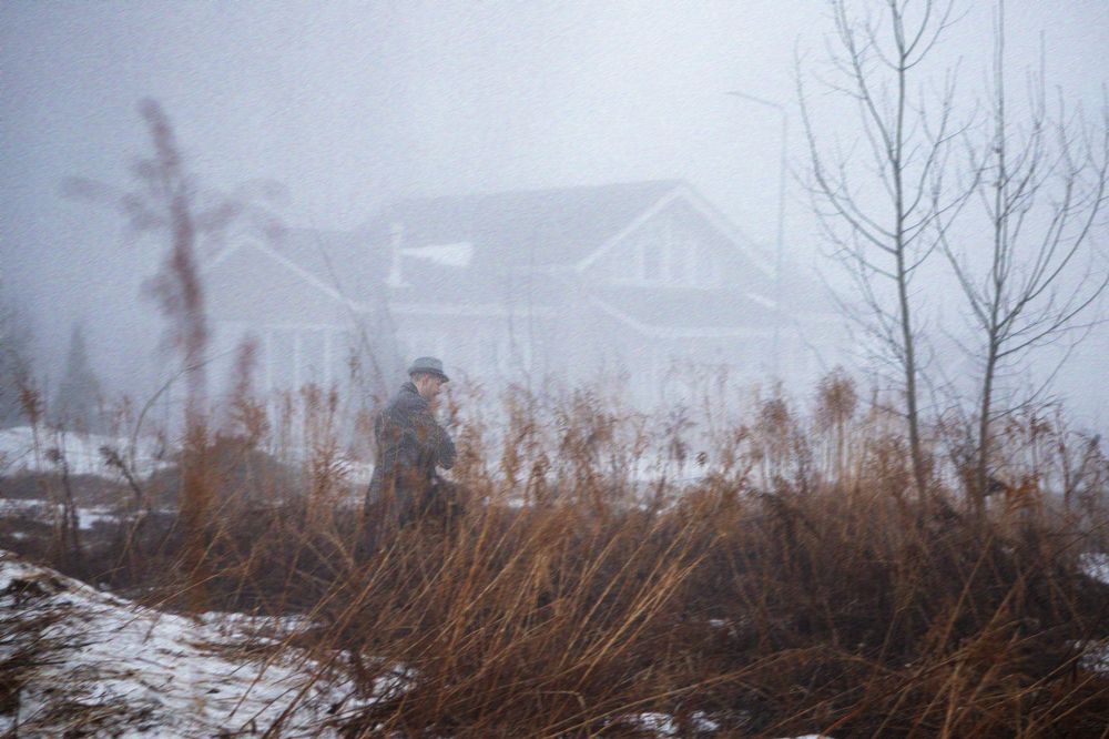 Photograph by Наталья Житинева