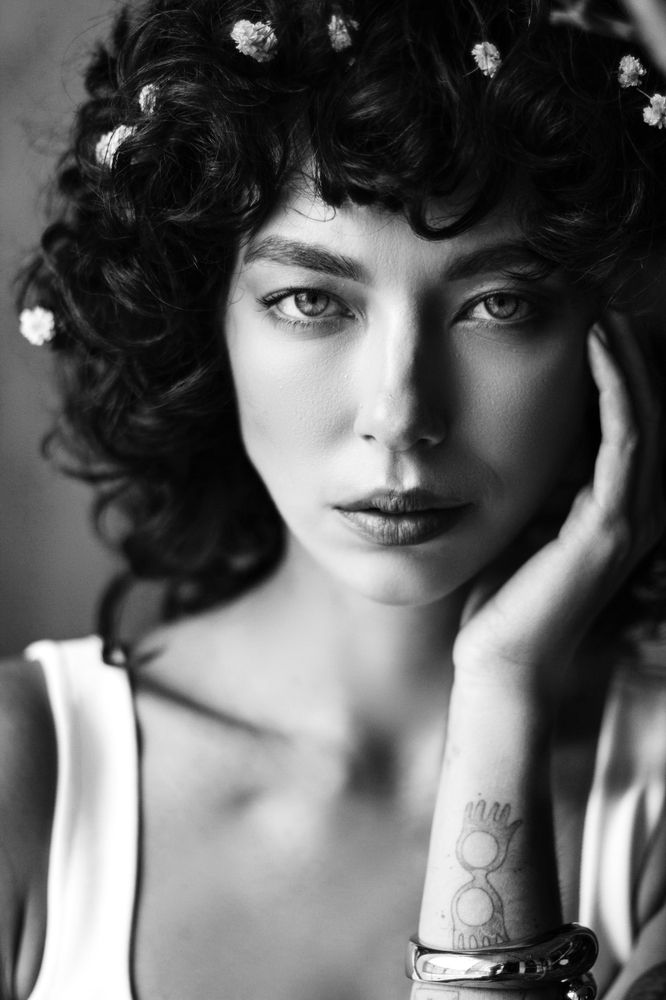 Photograph by Ольга Ажакина