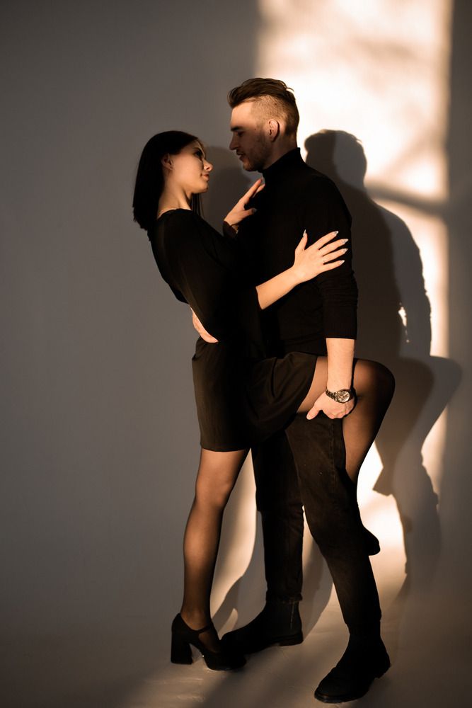 Photograph by Ольга Россихина