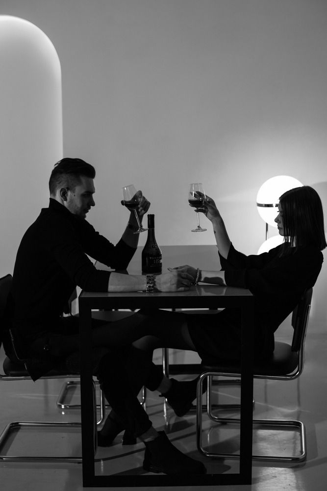 Photograph by Ольга Россихина