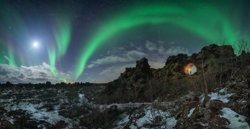 Photograph by Julio Castro Pardo