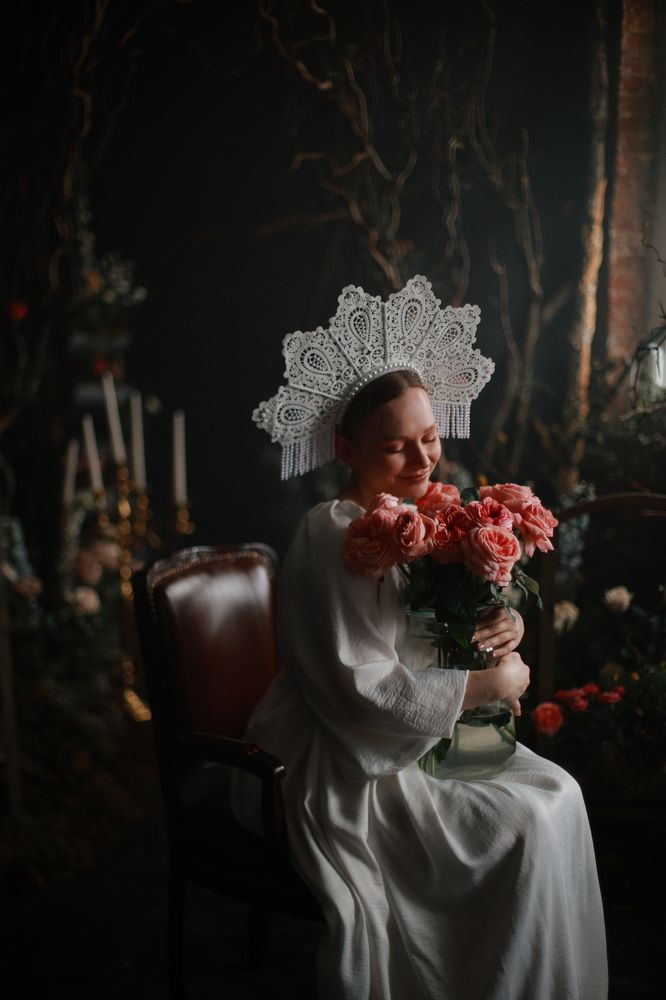 Photograph by Бабурина Анна