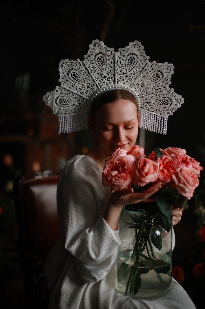 Photograph by Бабурина Анна