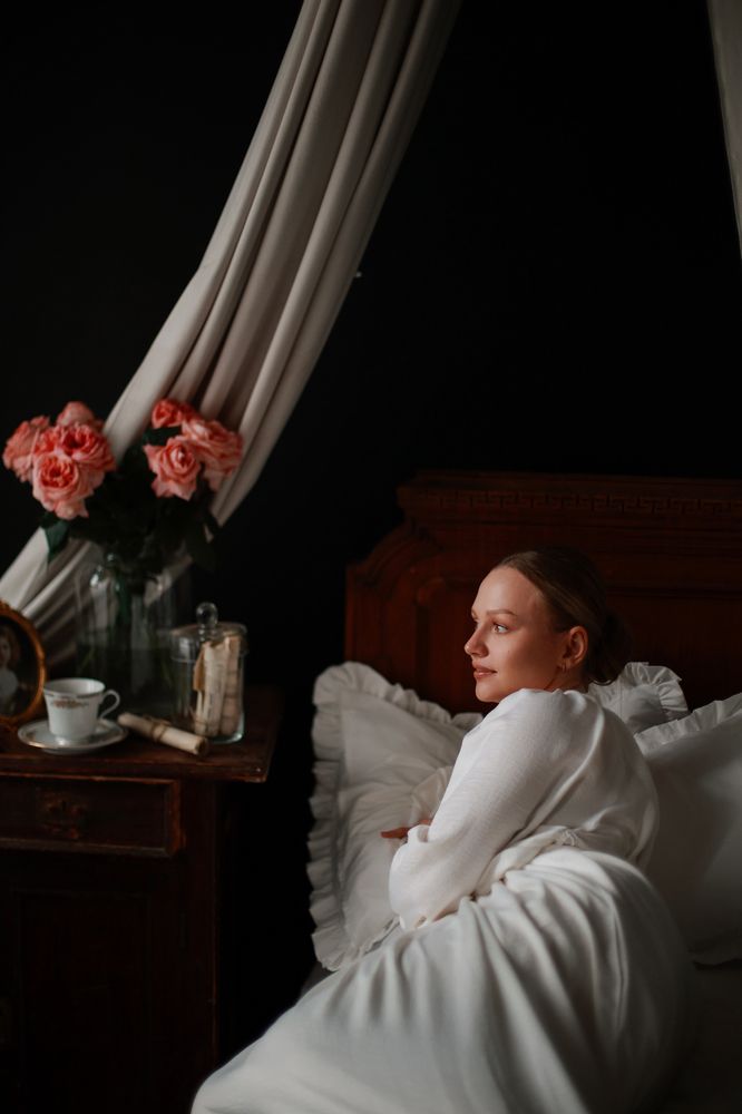 Photograph by Анна Бабурина