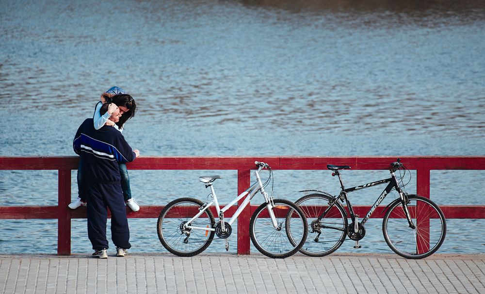 Photograph by Prometej