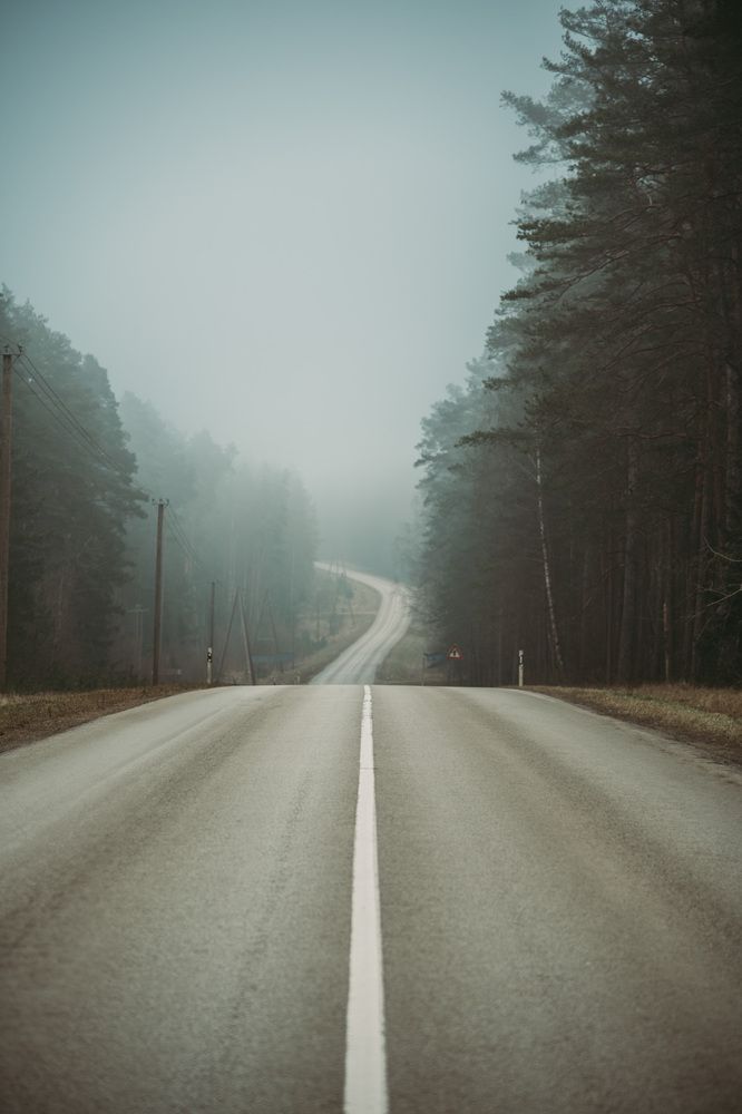 Photograph by Evita Rubene