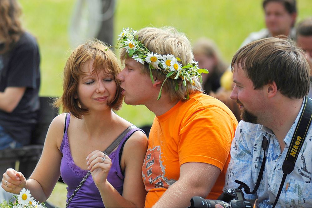 Photograph by Березкин Виктор