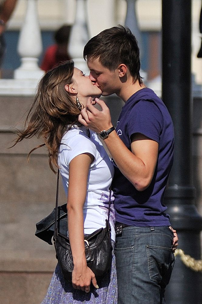 Photograph by Березкин Виктор