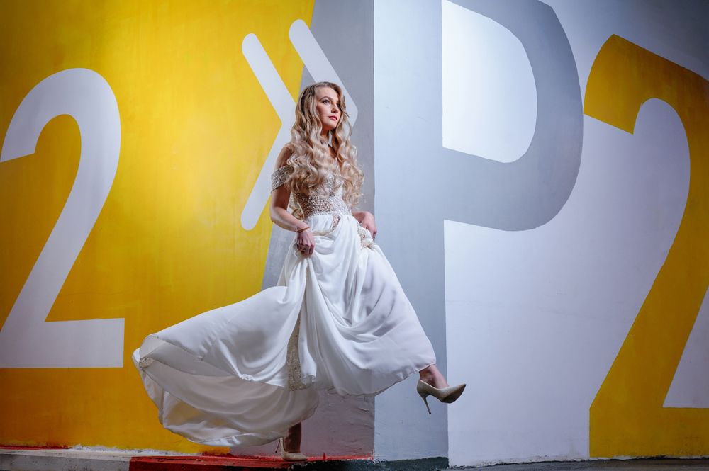 Photograph by Александр Либков