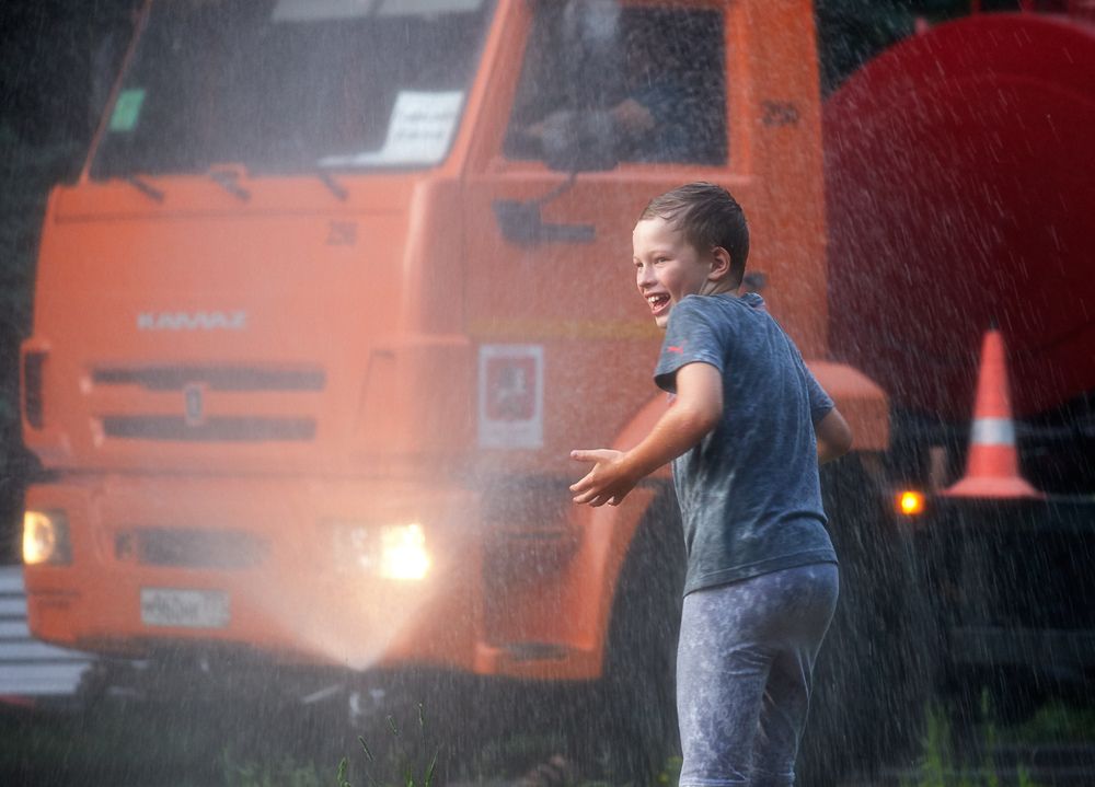 Photograph by Prometej