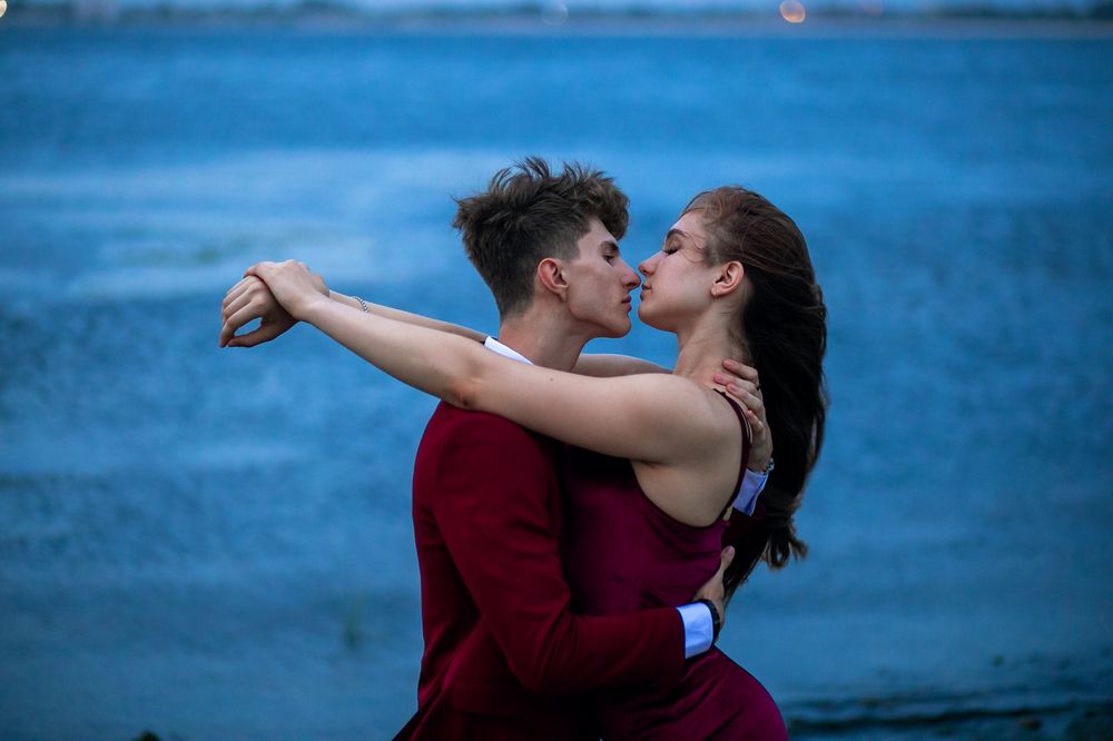 Photograph by Екатерина Кузнецова