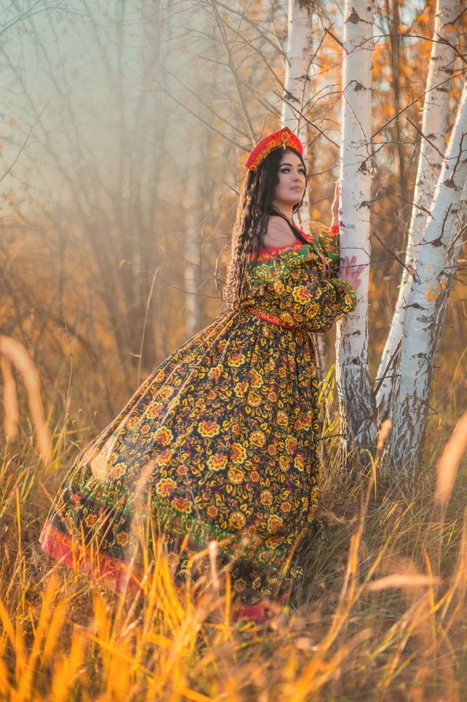 Photograph by Татьяна Муравкина