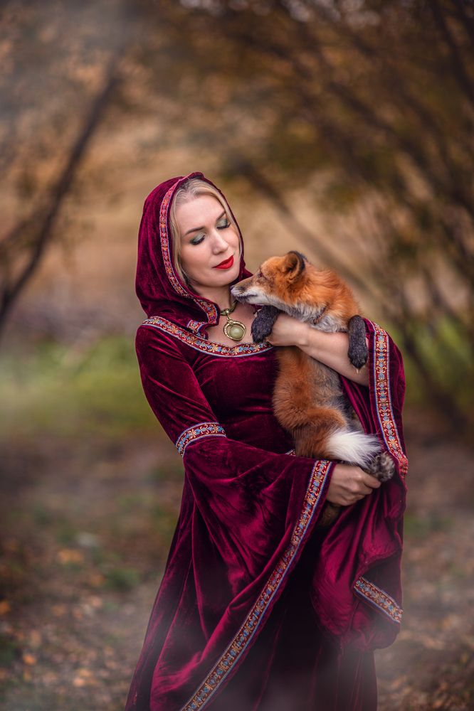 Photograph by Татьяна Муравкина