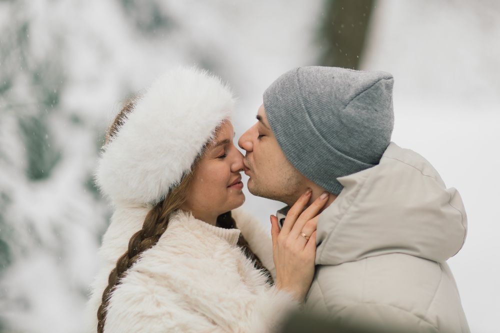 Photograph by Кристина Толстикова