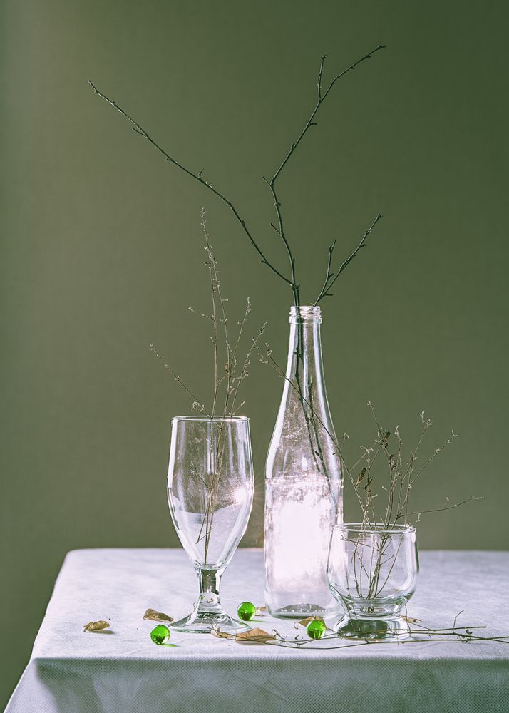 Photograph by Victor Stepanov