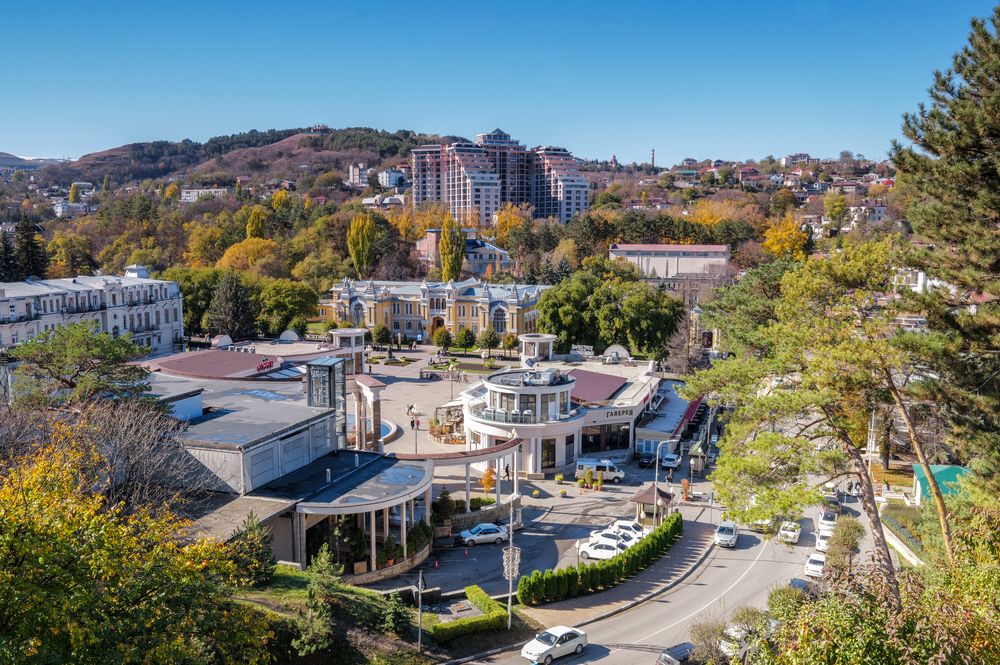 Photograph by Александр Журавлев