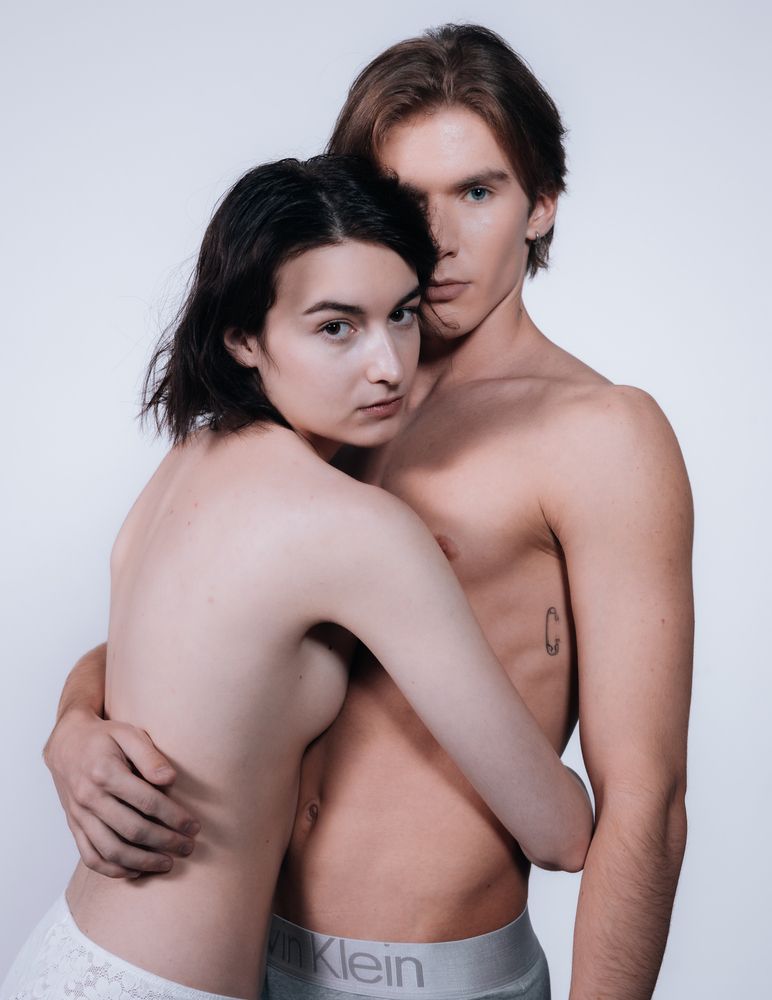 Photograph by Константин Пешков