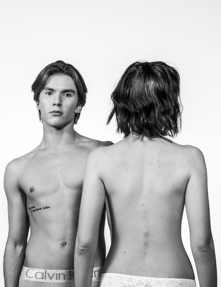 Photograph by Константин Пешков