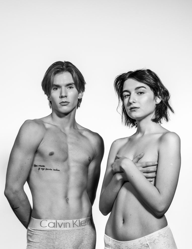 Photograph by Константин Пешков