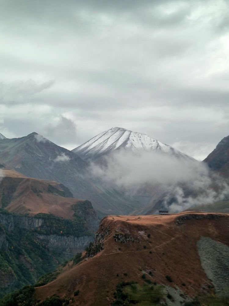 Photograph by Natasha By