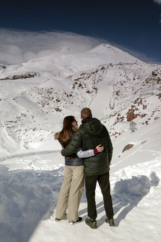 Photograph by Александр Журавлев