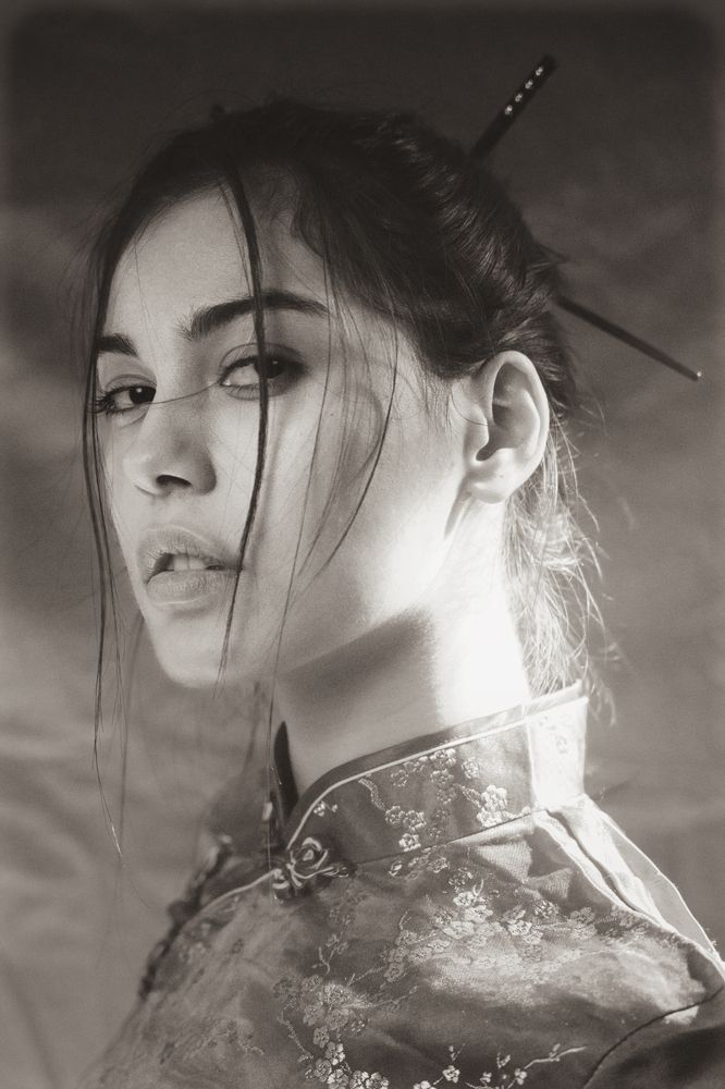 Photograph by Morteza Ghanbari