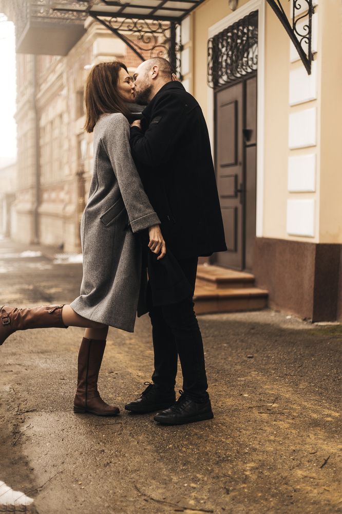 Photograph by Алена Борисова