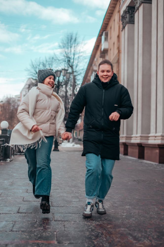 Photograph by Анопченко Ирина