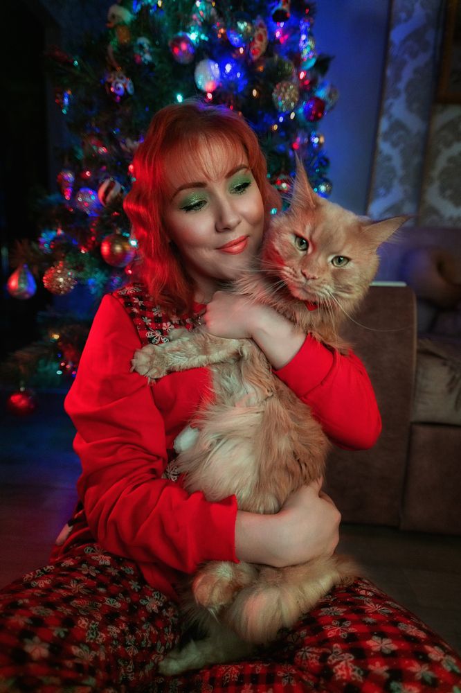 Photograph by Иван Сафронов