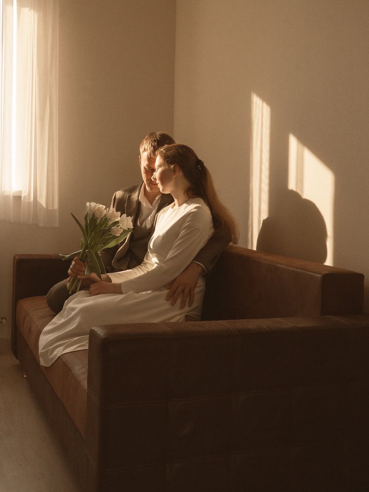 Photograph by Людмила