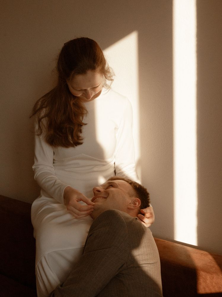 Photograph by Людмила