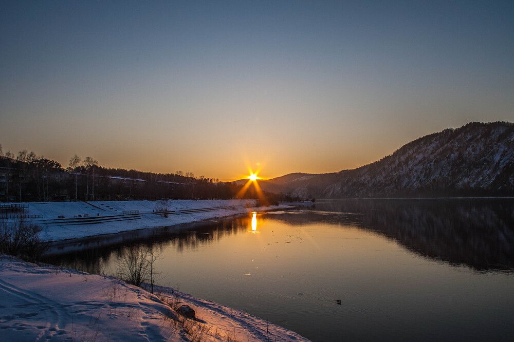 Photograph by Сергей Копылов