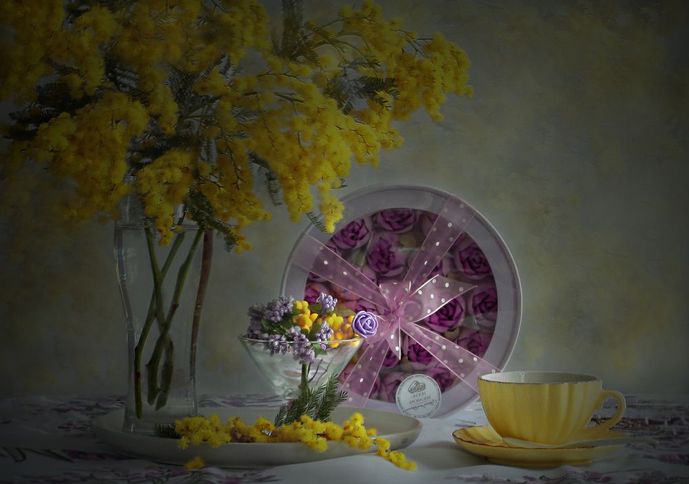 Photograph by Заболотская Ольга