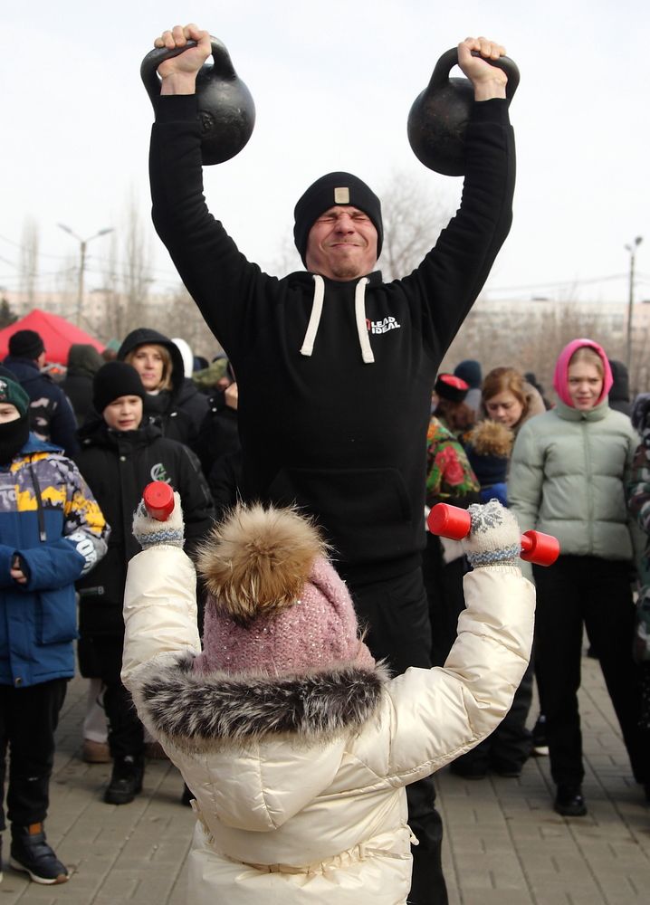 Фотография автора Юрий Самодуров