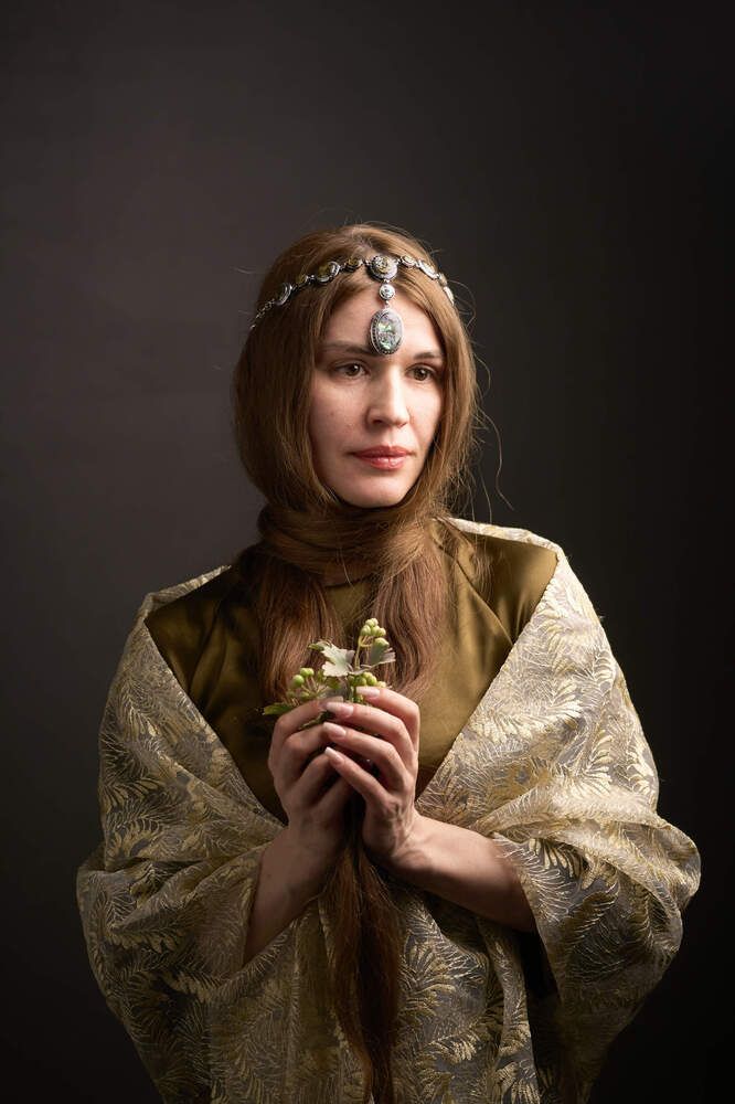 Photograph by Егор Белов